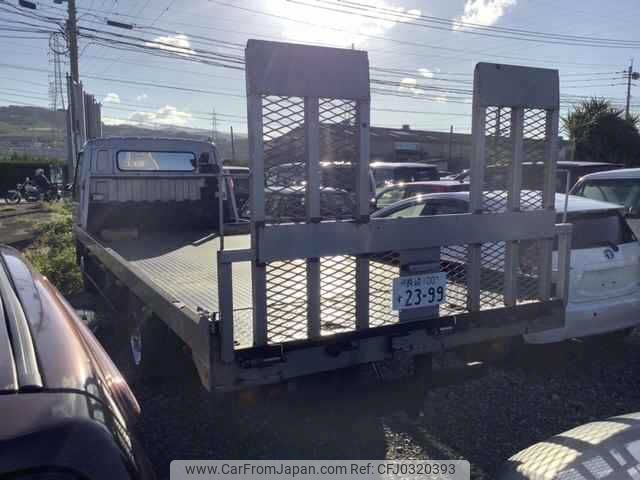 mitsubishi-fuso canter 1995 -MITSUBISHI 【長崎 100ｽ2399】--Canter FE639F--520115---MITSUBISHI 【長崎 100ｽ2399】--Canter FE639F--520115- image 2