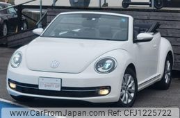 volkswagen the-beetle 2013 -VOLKSWAGEN 【名変中 】--VW The Beetle 16CBZK--DM809062---VOLKSWAGEN 【名変中 】--VW The Beetle 16CBZK--DM809062-