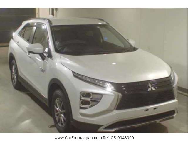 mitsubishi eclipse-cross 2021 -MITSUBISHI--Eclipse Cross 5LA-GL3W--GL3W-0304021---MITSUBISHI--Eclipse Cross 5LA-GL3W--GL3W-0304021- image 1