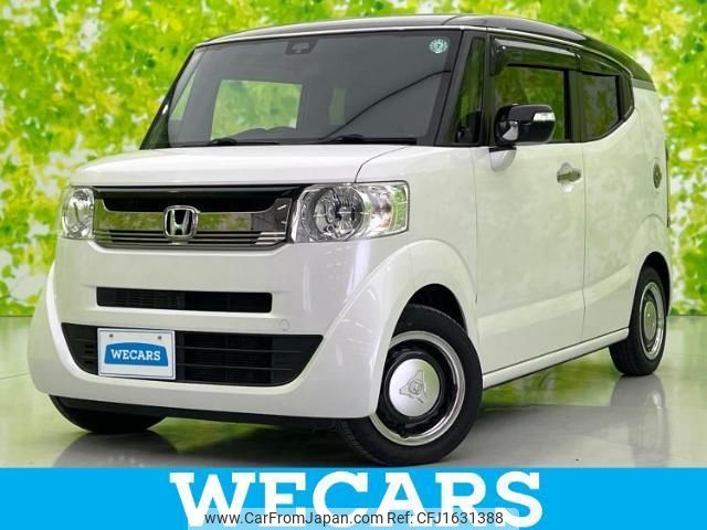 honda n-box-slash 2018 CFJ1631388 image 1