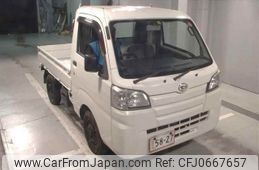 daihatsu hijet-truck 2015 -DAIHATSU--Hijet Truck S500P-0016237---DAIHATSU--Hijet Truck S500P-0016237-