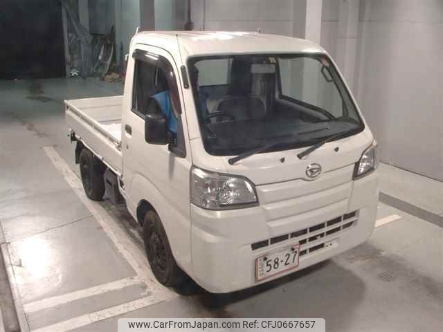 daihatsu hijet-truck 2015 -DAIHATSU--Hijet Truck S500P-0016237---DAIHATSU--Hijet Truck S500P-0016237- image 1