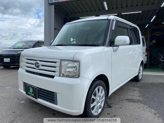 daihatsu move-conte 2011 quick_quick_DBA-L575S_L575S-0120855 image 1