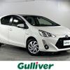 toyota aqua 2015 CFJ1590391 image 1