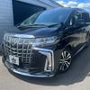 toyota alphard 2020 -TOYOTA 【名変中 】--Alphard AGH30W--0324743---TOYOTA 【名変中 】--Alphard AGH30W--0324743- image 1