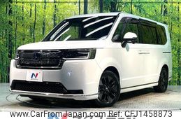 honda stepwagon 2024 quick_quick_RP8_RP8-1055092