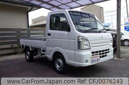 suzuki carry-truck 2020 -SUZUKI 【水戸 480】--Carry Truck EBD-DA16T--DA16T-566906---SUZUKI 【水戸 480】--Carry Truck EBD-DA16T--DA16T-566906-