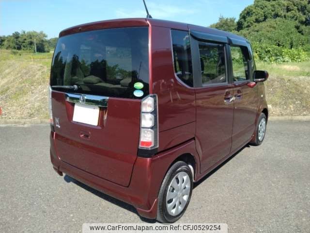 honda n-box 2015 -HONDA 【名古屋 58Aｸ2886】--N BOX DBA-JF1--JF1-1536160---HONDA 【名古屋 58Aｸ2886】--N BOX DBA-JF1--JF1-1536160- image 2