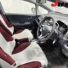 honda fit 2008 -HONDA--Fit GE8-1009384---HONDA--Fit GE8-1009384- image 4