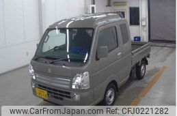 suzuki carry-truck 2023 quick_quick_3BD-DA16T_DA16T-768967