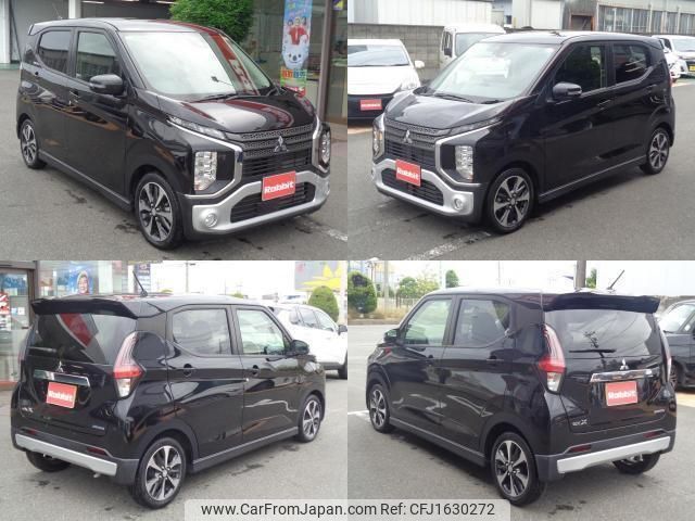 mitsubishi ek-cross 2020 CFJ1630272 image 2