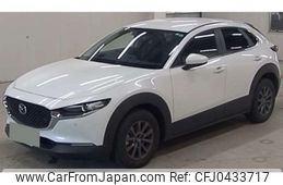 mazda cx-3 2023 -MAZDA 【鹿児島 301ﾅ2320】--CX-30 5AA-DMEJ3P--DMEJ3P-108226---MAZDA 【鹿児島 301ﾅ2320】--CX-30 5AA-DMEJ3P--DMEJ3P-108226-