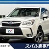 subaru forester 2015 -SUBARU--Forester DBA-SJG--SJG-028131---SUBARU--Forester DBA-SJG--SJG-028131- image 1