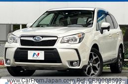 subaru forester 2015 -SUBARU--Forester DBA-SJG--SJG-028131---SUBARU--Forester DBA-SJG--SJG-028131-