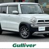 suzuki hustler 2014 -SUZUKI--Hustler DBA-MR31S--MR31S-261844---SUZUKI--Hustler DBA-MR31S--MR31S-261844- image 1