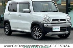 suzuki hustler 2014 -SUZUKI--Hustler DBA-MR31S--MR31S-261844---SUZUKI--Hustler DBA-MR31S--MR31S-261844-