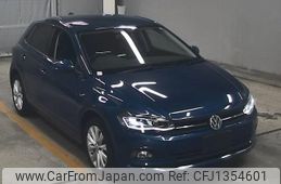 volkswagen polo 2018 -VOLKSWAGEN--VW Polo WVWZZZAUZJU032727---VOLKSWAGEN--VW Polo WVWZZZAUZJU032727-