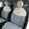 fiat 500 2019 -FIAT--Fiat 500 ABA-31212--ZFA3120000JB11415---FIAT--Fiat 500 ABA-31212--ZFA3120000JB11415- image 16
