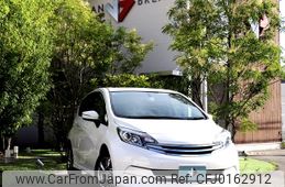 nissan note 2015 -NISSAN--Note DBA-E12--E12-351741---NISSAN--Note DBA-E12--E12-351741-