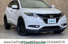 honda vezel 2016 -HONDA--VEZEL DBA-RU2--RU2-1200863---HONDA--VEZEL DBA-RU2--RU2-1200863-