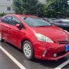 toyota prius-α 2011 -TOYOTA--Prius α DAA-ZVW41W--ZVW41-3031062---TOYOTA--Prius α DAA-ZVW41W--ZVW41-3031062- image 1