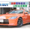 nissan fairlady-z 2025 quick_quick_3BA-RZ34_122839 image 1