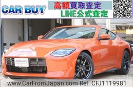 nissan fairlady-z 2025 quick_quick_3BA-RZ34_122839