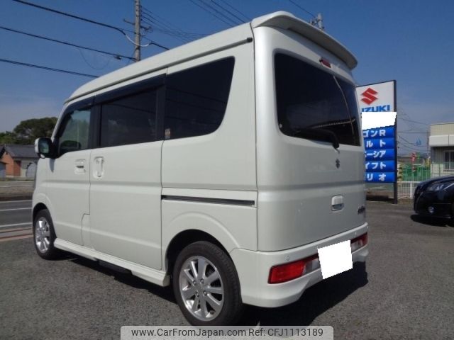 suzuki every-wagon 2020 -SUZUKI--Every Wagon DA17W-215196---SUZUKI--Every Wagon DA17W-215196- image 2