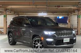 jeep grand-cherokee 2023 -CHRYSLER--Jeep Grand Cherokee 3LA-WL20A--1C4RJYN61P8765326---CHRYSLER--Jeep Grand Cherokee 3LA-WL20A--1C4RJYN61P8765326-