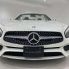 mercedes-benz sl-class 2017 CFJ1702205 image 11