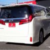 toyota alphard 2022 -TOYOTA--Alphard 3BA-AGH30W--AGH30-0428379---TOYOTA--Alphard 3BA-AGH30W--AGH30-0428379- image 7