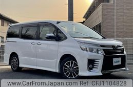 toyota voxy 2015 -TOYOTA--Voxy DBA-ZRR80W--ZRR80-0096802---TOYOTA--Voxy DBA-ZRR80W--ZRR80-0096802-