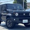 suzuki jimny-sierra 2023 -SUZUKI--Jimny Sierra 3BA-JB74W--JB74W-202782---SUZUKI--Jimny Sierra 3BA-JB74W--JB74W-202782- image 1