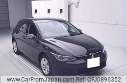 volkswagen golf 2023 -VOLKSWAGEN 【岐阜 303ﾇ602】--VW Golf CDDLA-PW152919---VOLKSWAGEN 【岐阜 303ﾇ602】--VW Golf CDDLA-PW152919-