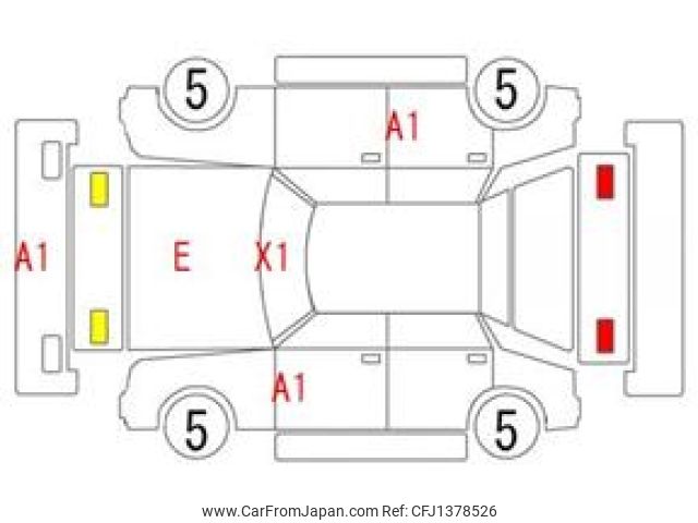 mercedes-benz gla-class 2020 -MERCEDES-BENZ--Benz GLA 3DA-247713M--W1N2477132J179154---MERCEDES-BENZ--Benz GLA 3DA-247713M--W1N2477132J179154- image 2