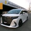 toyota alphard 2023 -TOYOTA--Alphard 6AA-AAHH45W--AAHH45-0005831---TOYOTA--Alphard 6AA-AAHH45W--AAHH45-0005831- image 1