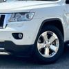 jeep grand-cherokee 2011 -CHRYSLER 【堺 300ﾌ2182】--Jeep Grand Cherokee ABA-WK36--1C4RJFFG9CC110415---CHRYSLER 【堺 300ﾌ2182】--Jeep Grand Cherokee ABA-WK36--1C4RJFFG9CC110415- image 6