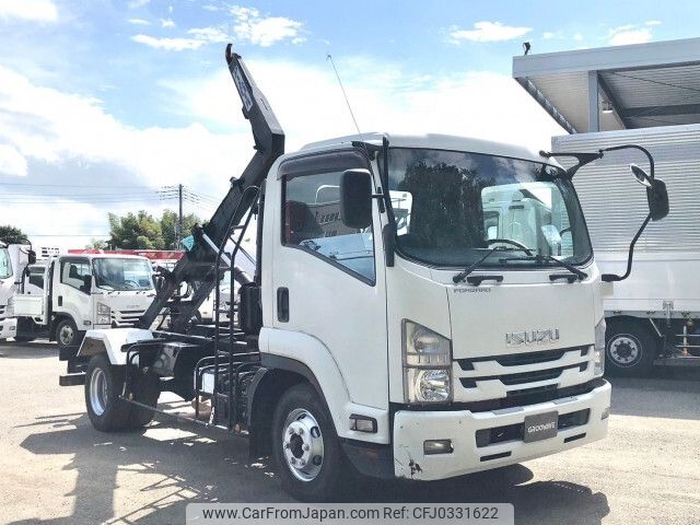 isuzu forward 2016 -ISUZU--Forward TKG-FRR90S2--FRR90-7094556---ISUZU--Forward TKG-FRR90S2--FRR90-7094556- image 2