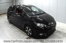toyota wish 2014 -TOYOTA--Wish ZGE20W-6002074---TOYOTA--Wish ZGE20W-6002074-