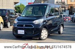 mitsubishi ek-space 2019 CFJ1674578