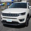 jeep compass 2020 -CHRYSLER--Jeep Compass ABA-M624--MCANJRCB3KFA57229---CHRYSLER--Jeep Compass ABA-M624--MCANJRCB3KFA57229- image 1
