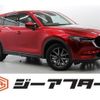 mazda cx-5 2019 -MAZDA--CX-5 3DA-KF2P--KF2P-307338---MAZDA--CX-5 3DA-KF2P--KF2P-307338- image 1