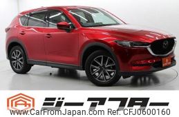 mazda cx-5 2019 -MAZDA--CX-5 3DA-KF2P--KF2P-307338---MAZDA--CX-5 3DA-KF2P--KF2P-307338-