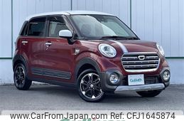 daihatsu cast 2018 CFJ1645874