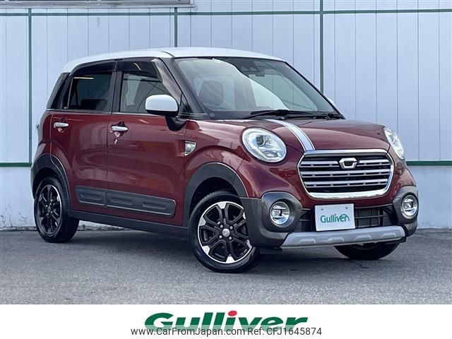 daihatsu cast 2018 CFJ1645874 image 1