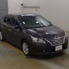 nissan sylphy 2014 -NISSAN 【札幌 330ﾀ3990】--SYLPHY TB17-018099---NISSAN 【札幌 330ﾀ3990】--SYLPHY TB17-018099- image 1