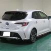 toyota corolla-sport 2021 -TOYOTA--Corolla Sport 6AA-ZWE213H--ZWE213-0015105---TOYOTA--Corolla Sport 6AA-ZWE213H--ZWE213-0015105- image 2