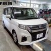 suzuki solio 2023 -SUZUKI 【釧路 501ﾜ7510】--Solio MA27S--111700---SUZUKI 【釧路 501ﾜ7510】--Solio MA27S--111700- image 12