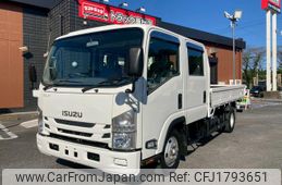 isuzu elf-truck 2020 CFJ1793651