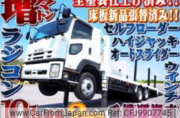 isuzu forward 2007 quick_quick_PDG-FVZ34U2_FVZ34-7000108